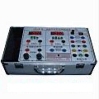 电阻元件V-A特性测量实验仪