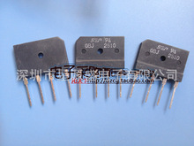 ȫ��ԭװ GBJ2510 �Ŷ� 25A 1000V�ɴ���D25XB80 D25SB60