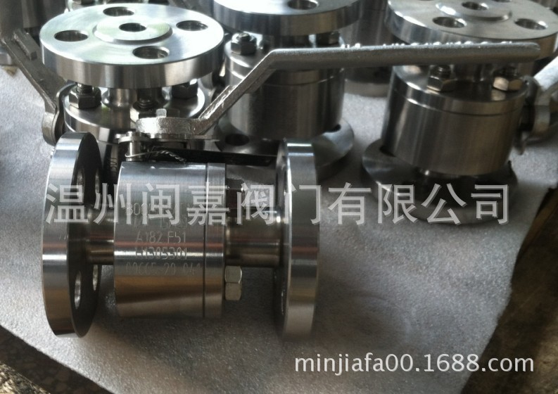 2片式法兰球阀 2片式法兰球阀 2片式法兰球阀