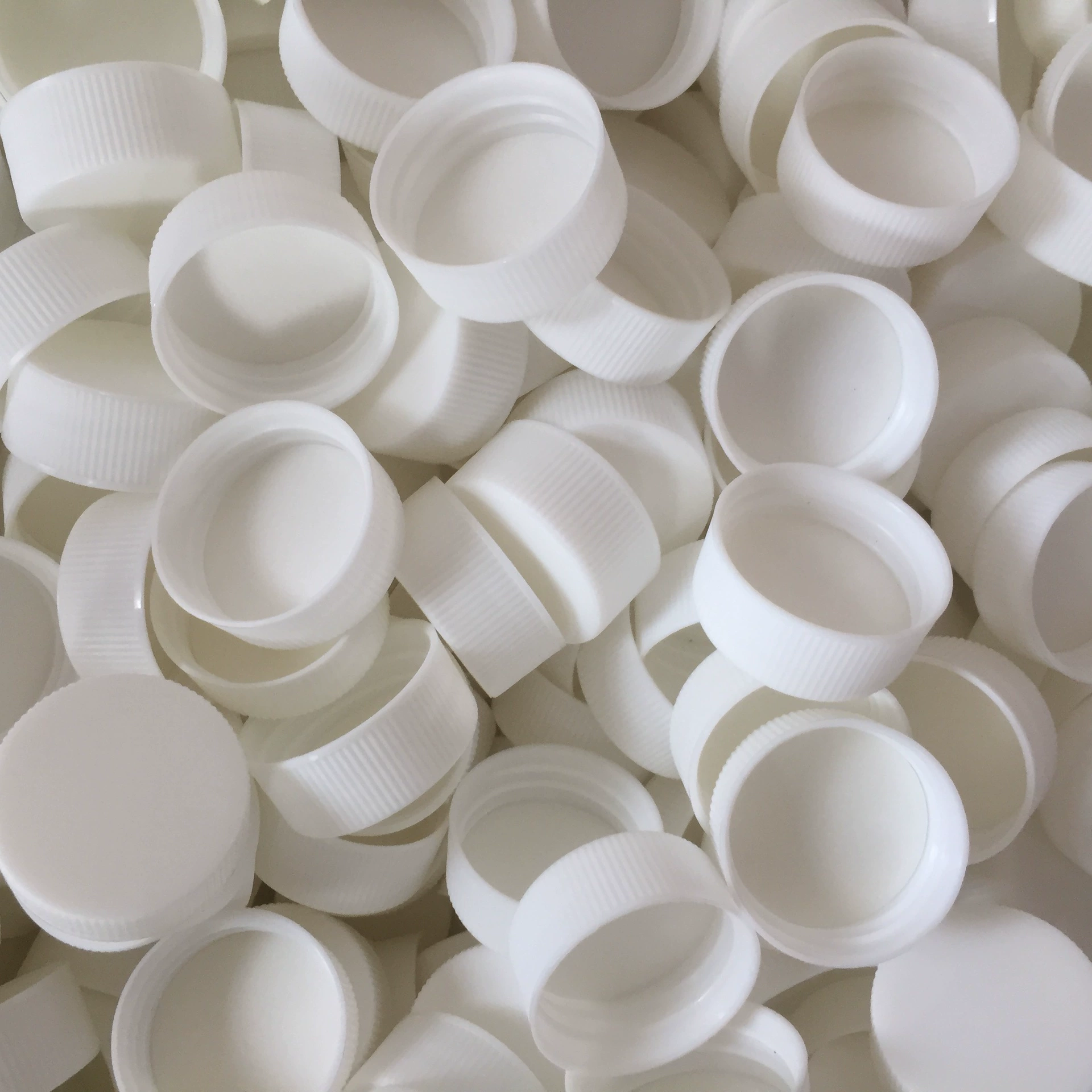 32 зуба винтовая крышка диаметр горловины бутылки 32 мм крышка для бутылки с эмульсией Герметичная крышка для геля для душа обычная крышка пластиковая крышка