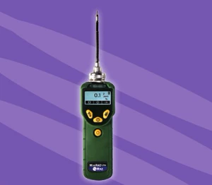 Depector Huarui PGM-7300 Алкоголь | Органический волновый газовой детектор
