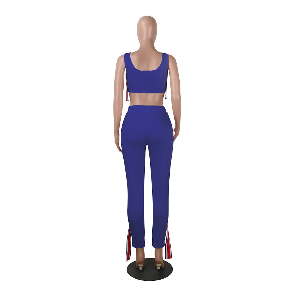 Costume femme en Coton - Ref 3333873 Image 94