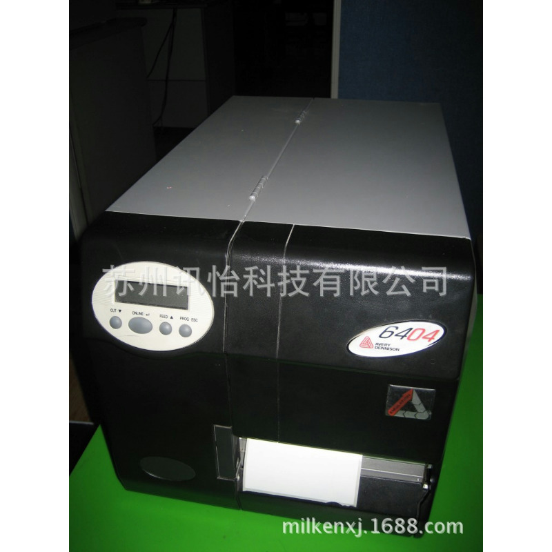 苏州昆山上海fasson 80*40MM（3K/卷）无尘净化FAS认证标签分纸机