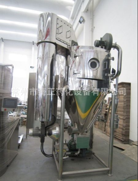 氧化钛专用烘干机