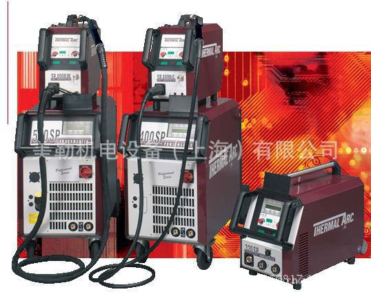 飞马特自动铝焊机Powermaster 320P无飞溅脉冲焊机