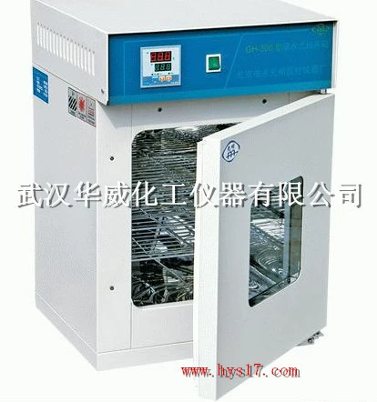 Поставка коробок для культуры постоянной температуры Tianjin Shanghai с электрическим нагревом DHP-360