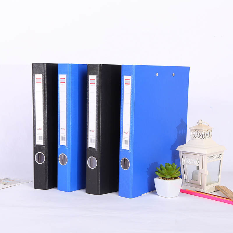 Office Cultural and Educational Products Folder A4 cardboard folder…