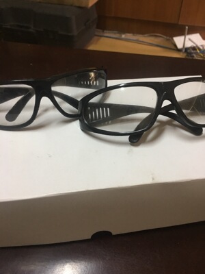 Plain glass spectacles,wholesale Electric welding glasses