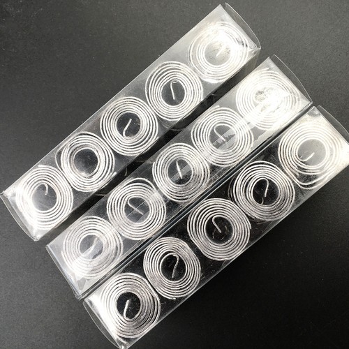 Punk fishing gear, lead sheet, lead coil, electrolytic small lead coil, competitive small lead coil manufacturer wholesale