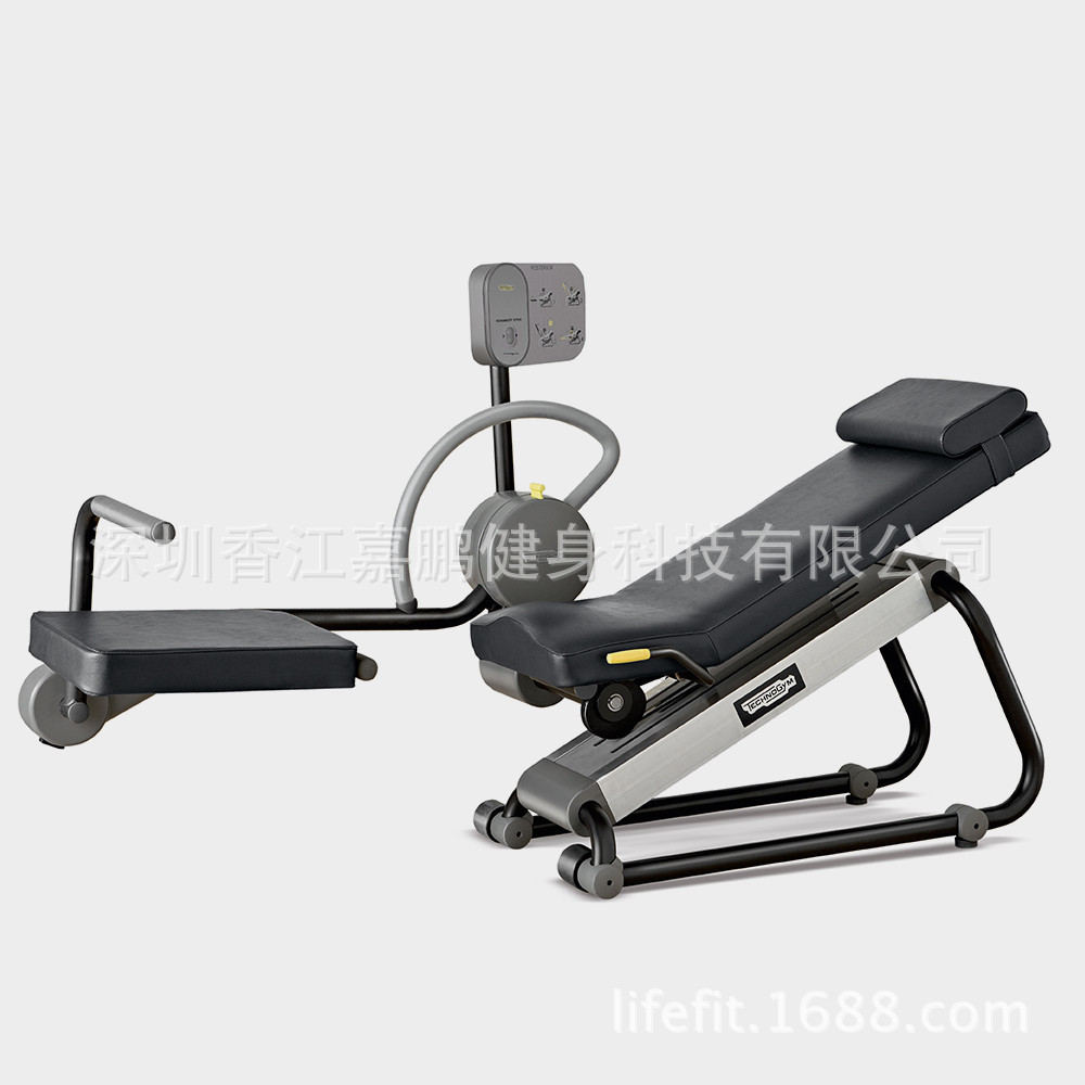 FLEX ability ANTERIOR 前部拉伸训练器 躯干前部肌肉 练习器|ms