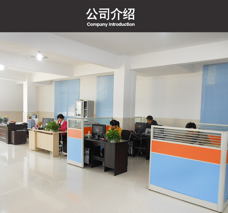 公司介绍