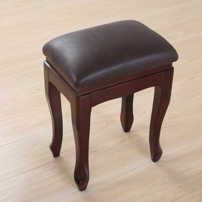 实木美容床技师凳 美容凳子 按摩凳子|ms