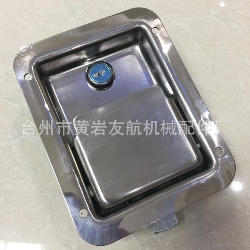 工具箱锁