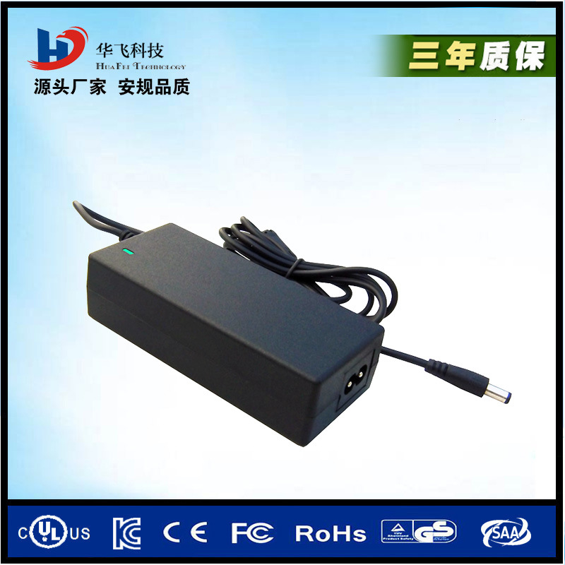 厂家批发9V3A桌面式电源 9V直流恒压适配器 CE TUV/GS认证