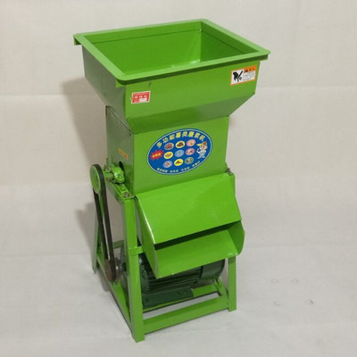 小型澱粉機 紅薯土豆山藥蓮藕地瓜粉碎磨粉家用微型薯類磨漿機