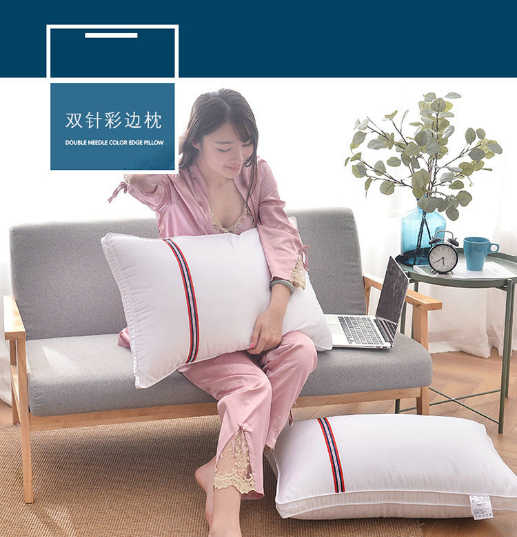 双针彩边枕详情_10