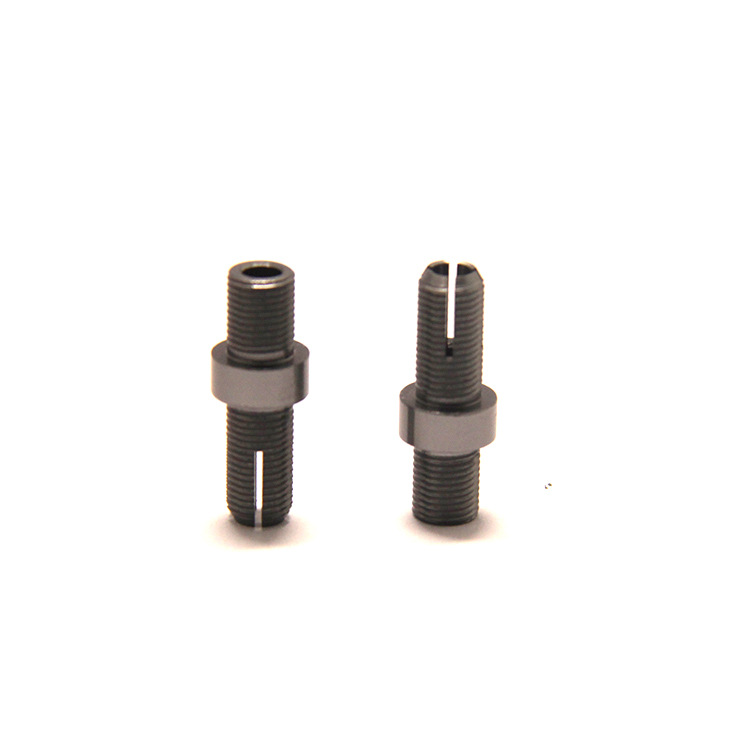 开槽不锈钢螺丝 非标螺丝 开槽剪切螺钉Shear Screws