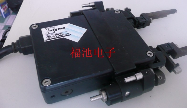 东京精密 PULCOM e-ts-1166b 测量头