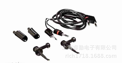 通讯线00375-0004-0001表笔   手操器表笔