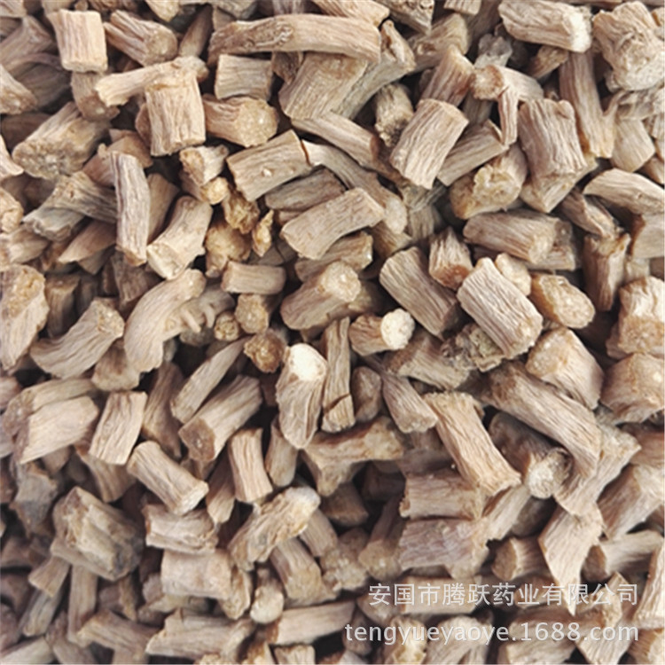 Huai Niu Xi Dried Achyranthes Root Bulk Chinese Herb Huai Niu Xi for Decoction and Soup key features