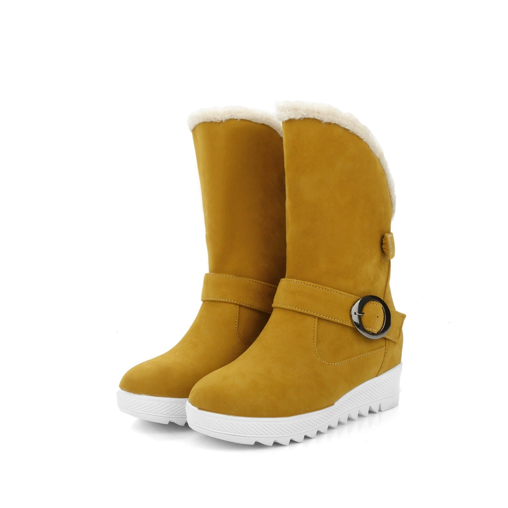 Martens, comfortable keep warm boots, European style