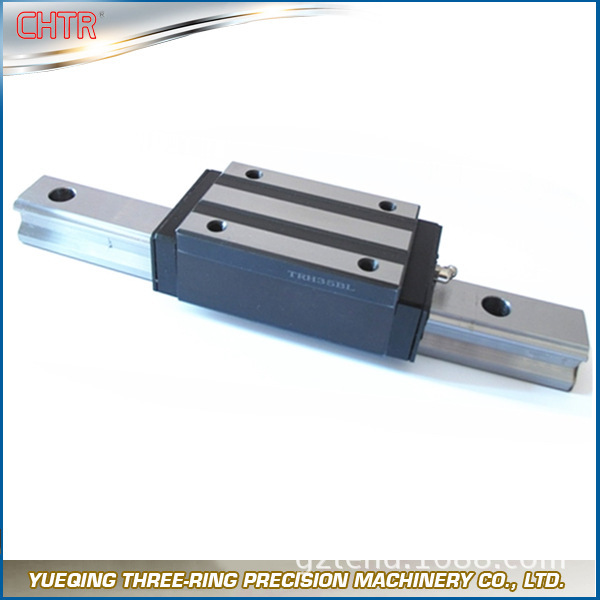 TRH-15B,TRHG15B三环直线导轨 精密数控直线导轨 HGH15互换