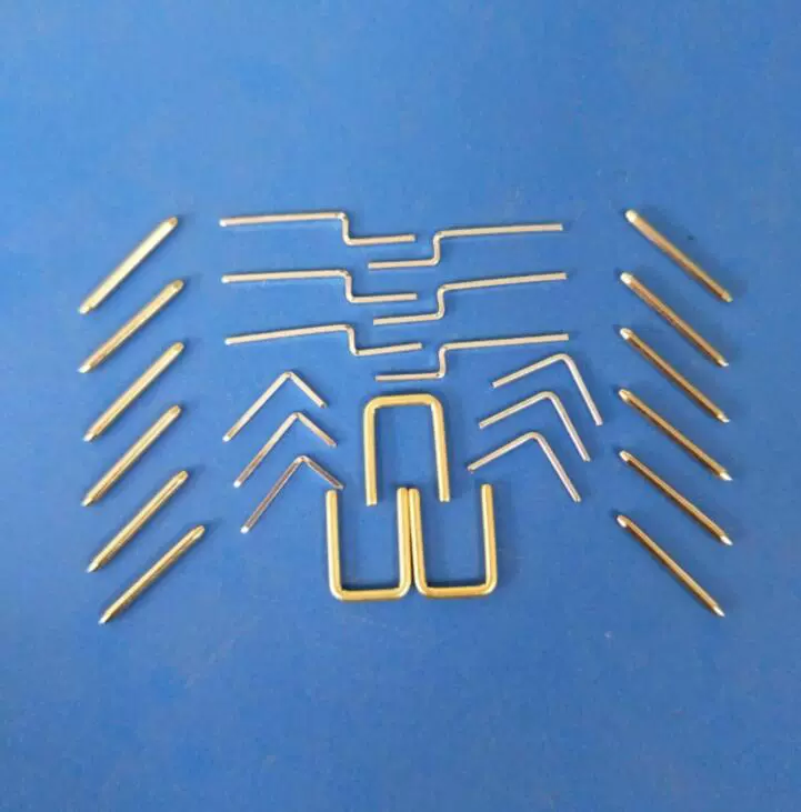 Jiahao электронные штыри, круглая головка PIN игла, MR16 силовая штанга, 100 ставок