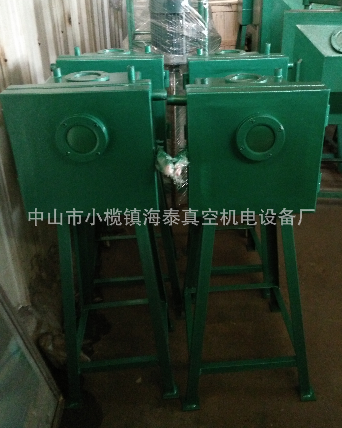 真空箱厂家价格300X300mm真空箱AB环氧胶水真空脱泡小型真空箱