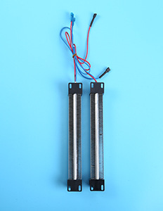 方川PTC暖风加热器 PTC空气电加热辅助加热片厂家批发