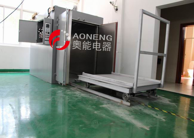 汽车密封件用烘箱IMG_4076副本