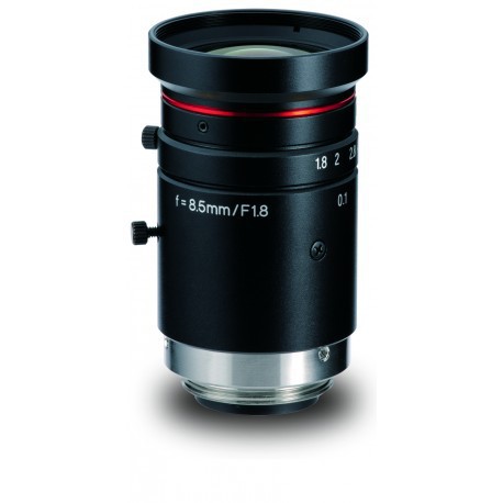 LM8JC10M    兴和KOWA千万像素镜头  