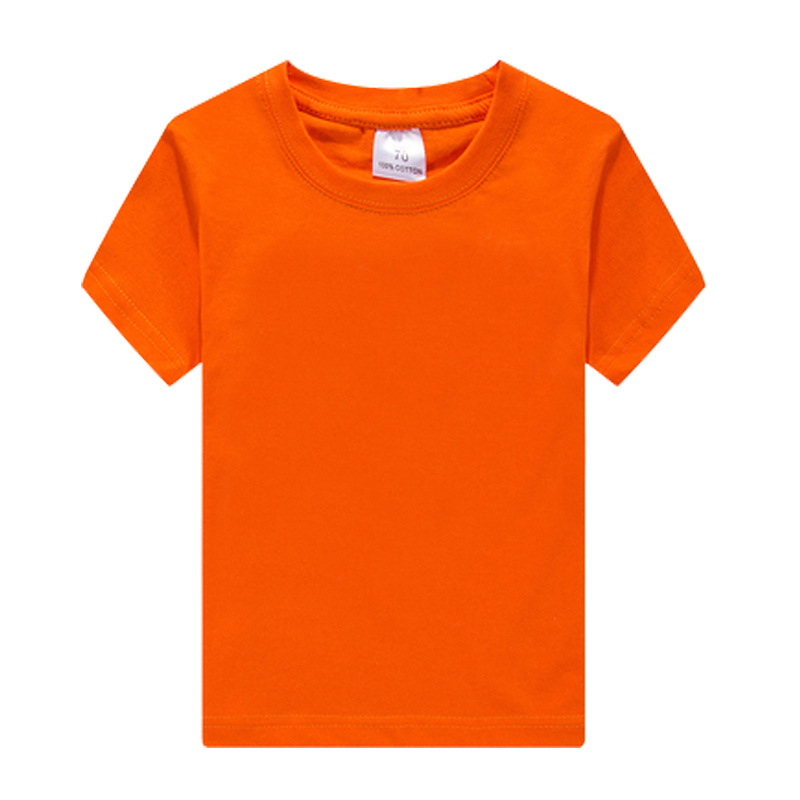 T-shirt enfant en coton - Ref 3440611 Image 8