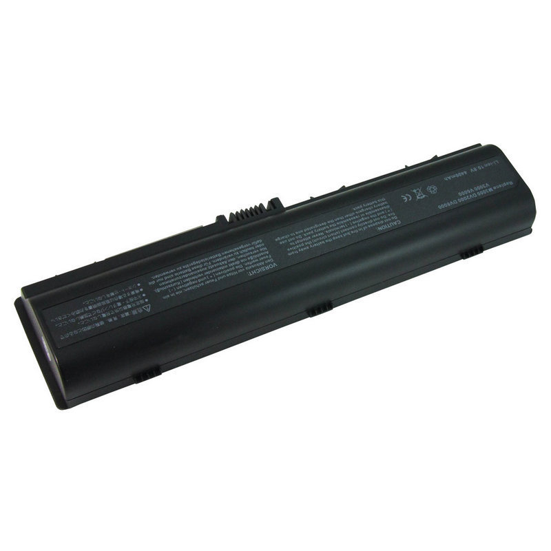 For HP V3000 dv2000 dv2500 dv6000 Presario V6000 laptop battery