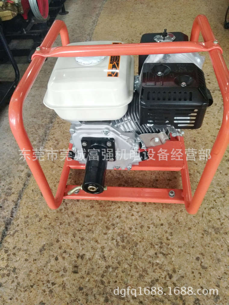汽油振动机 (3)