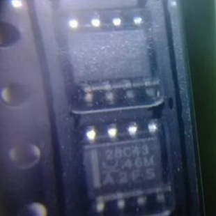 UCC28C43DR ���ģʽ������ �����N�b8���_ SOIC���b