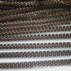 Metal accessory, chain, decorations, wholesale