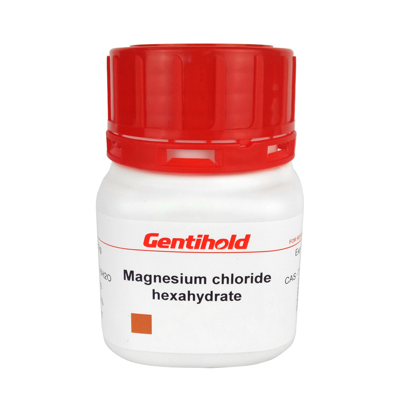 实验试剂 Gentihold原装 氯化镁,六水 M1398-100G