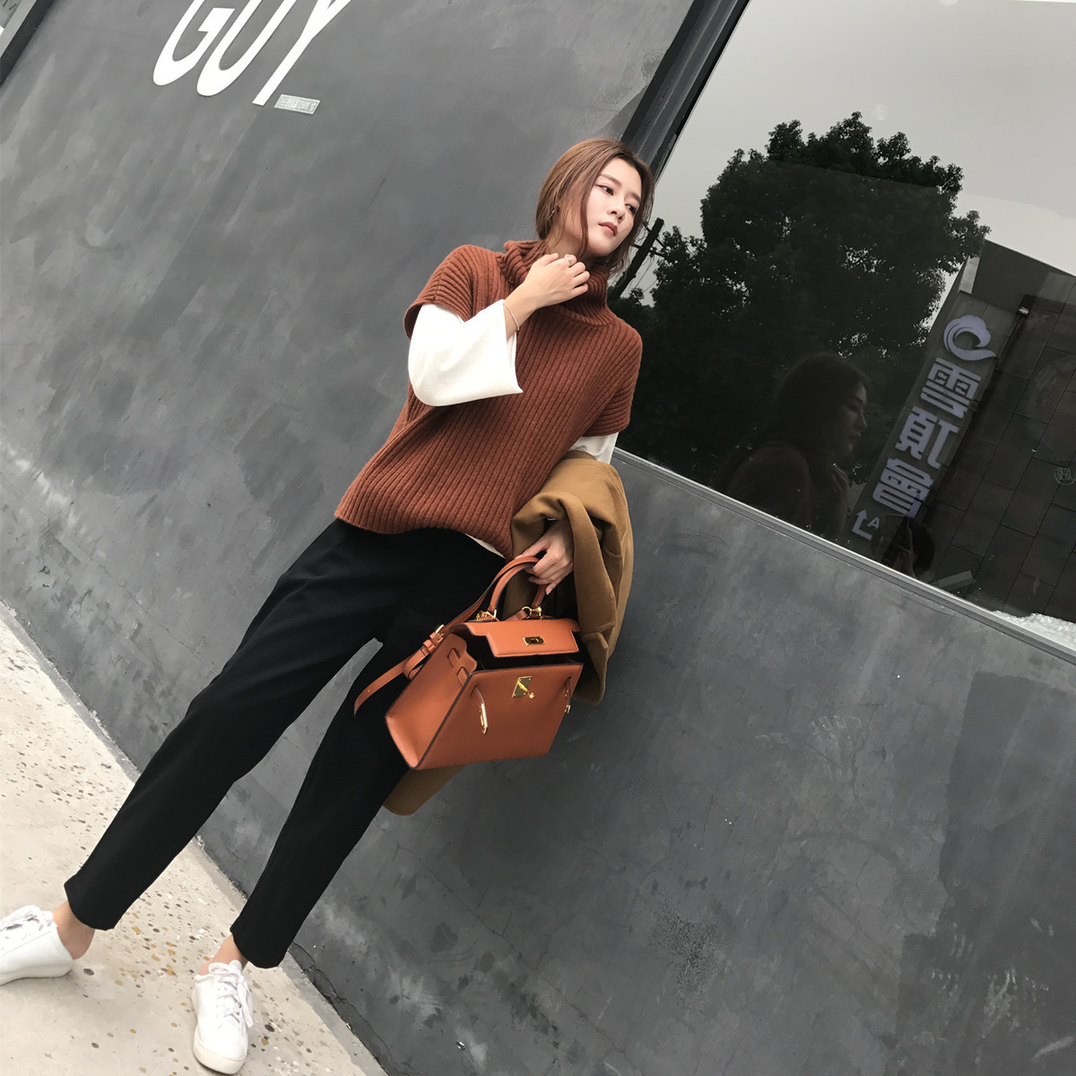 Gilet femme en Tricot - Ref 3316870 Image 70