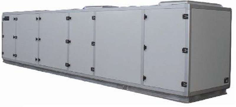 ZK15直膨式净化空调机组 医药车间组合式空调机组 食品制冷空调