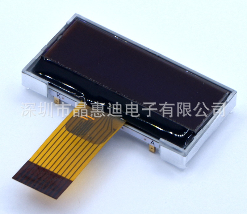 COG1602�ַ� 1.5�紮��Һ���� ȫ͸ST7032/����