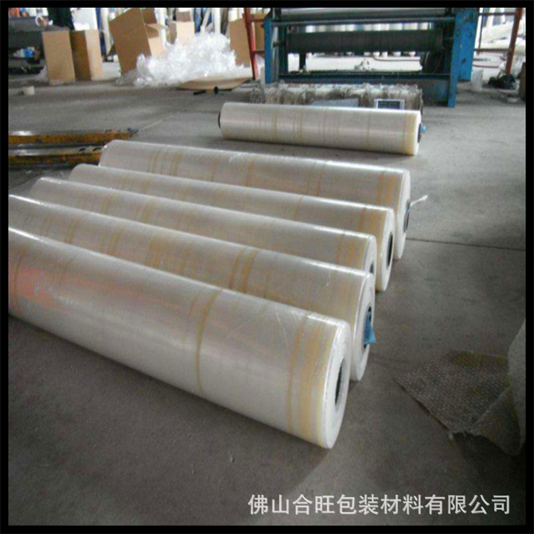 批发pe透明保护膜 亚克力板低粘保护膜 瓷砖地砖建筑材料保护膜