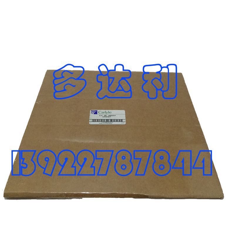 5F20660001 5FƬ ް  Carlyle ƬGASKET PACKAGE
