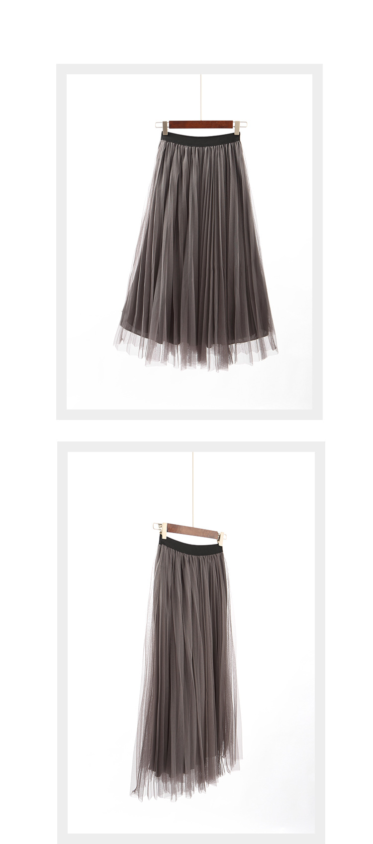 Jupe femme - Ref 3330182 Image 20