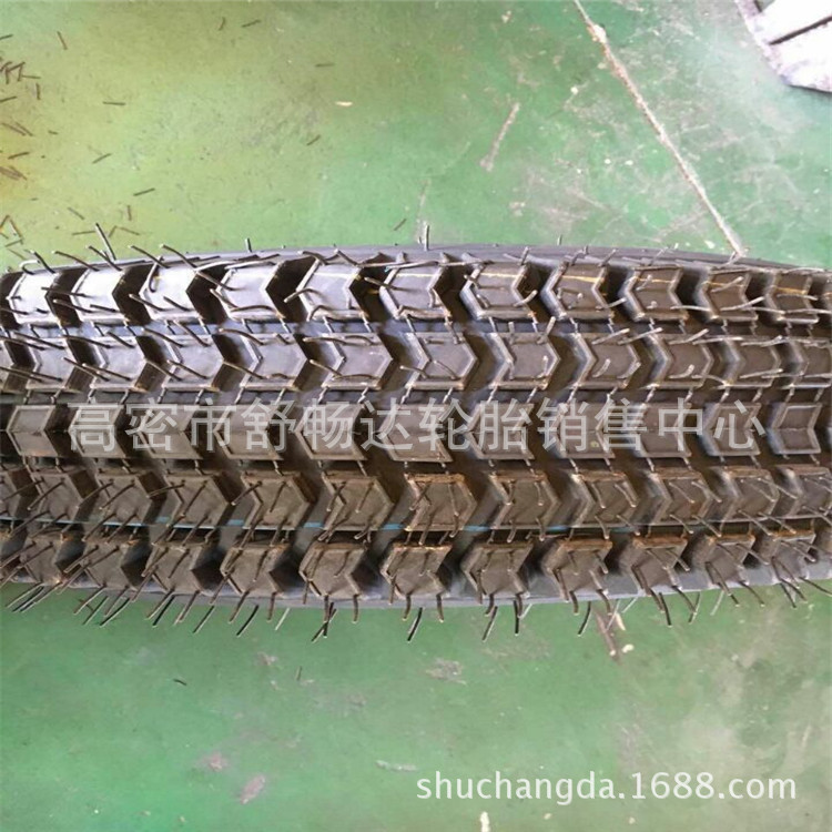 供应9.5-18ATV电动车轮胎 高尔夫车胎 草地胎 扫地车轮胎