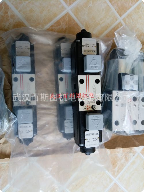 意大利ATOS阀门DHZO-A-071-S5