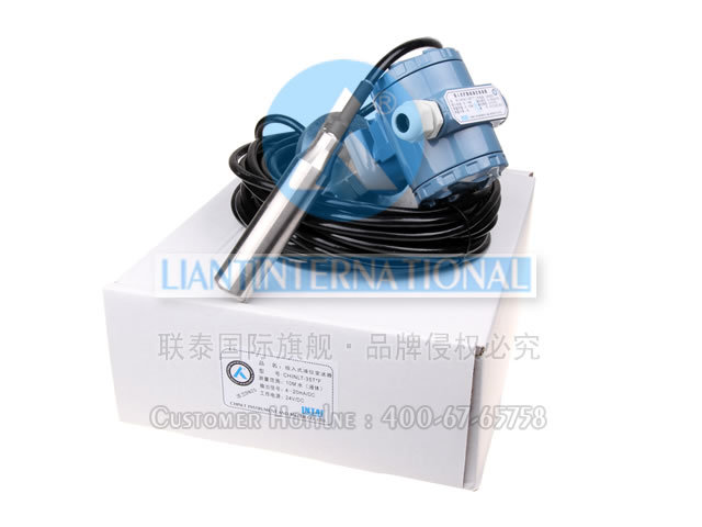 CHINLT-35T*F 投入式液位变送器 联泰仪表 LT-35T*F