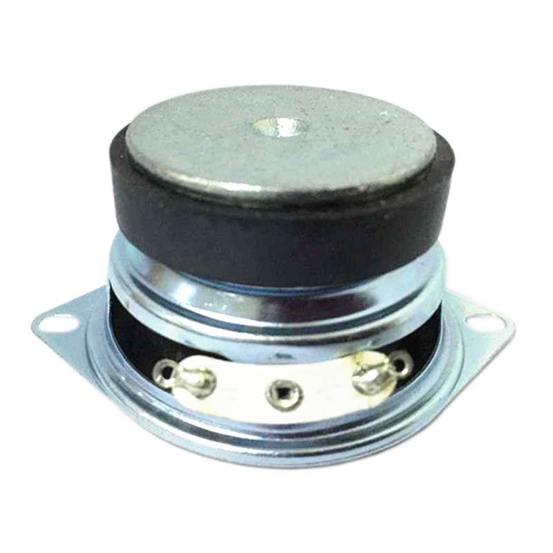 LS52W-1-R8 2寸8欧3W仪器设备全频音箱扬声器40磁84dB泡边4.9V