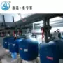 山西阳泉重力式水处理沙缸