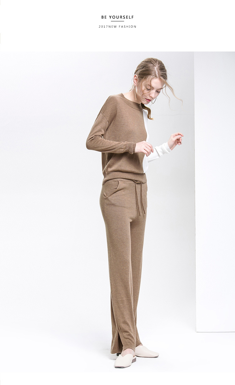 Costume femme en Tricot - Ref 3334342 Image 14