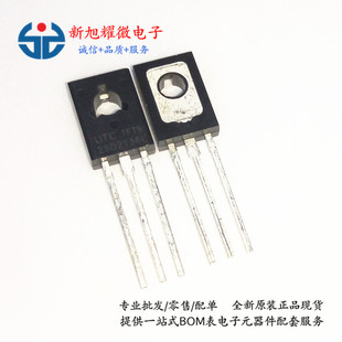 ���� 2SD2136L-R D2136L-R  D2136 TO-126 UTC ȫ��ԭ�b��Ʒ�F؛